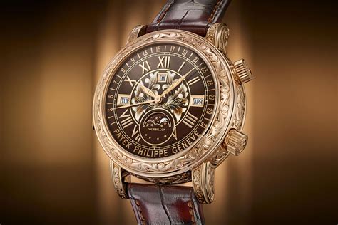 patek philippe sky moon tourbillon 6002r|sky moon tourbillon price.